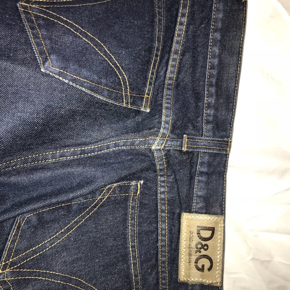 Dolce and Gabbana Jeans - Picture 2 of 5